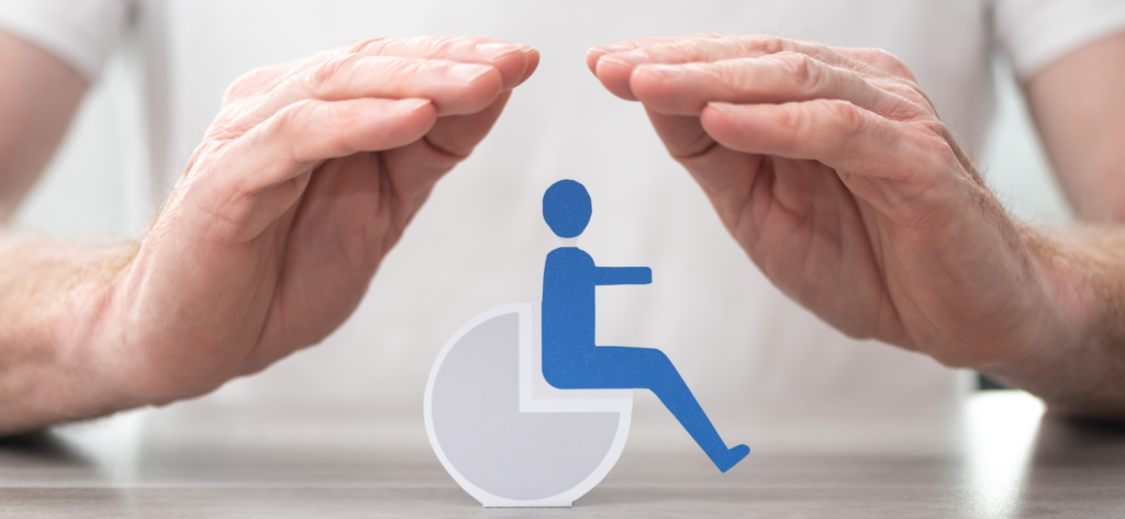 Total & Permanent Disability (TPD) Insurance