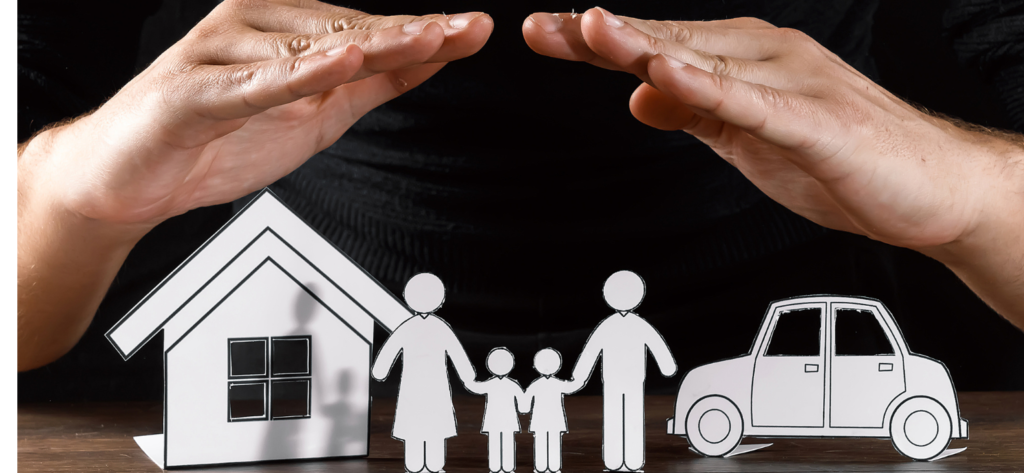 Mortgage & Rent Protection Insurance