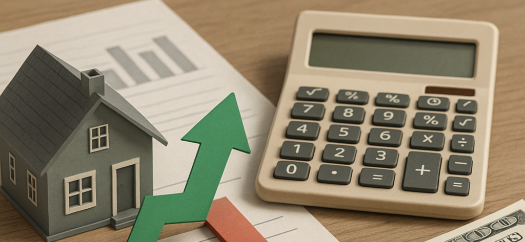 Refinancing & Debt Consolidation
