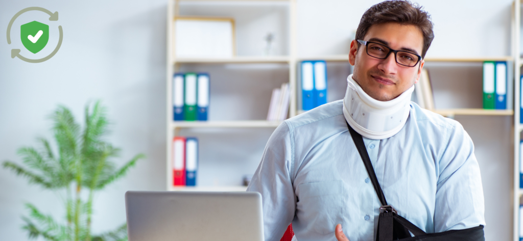 Trauma Recovery Insurance