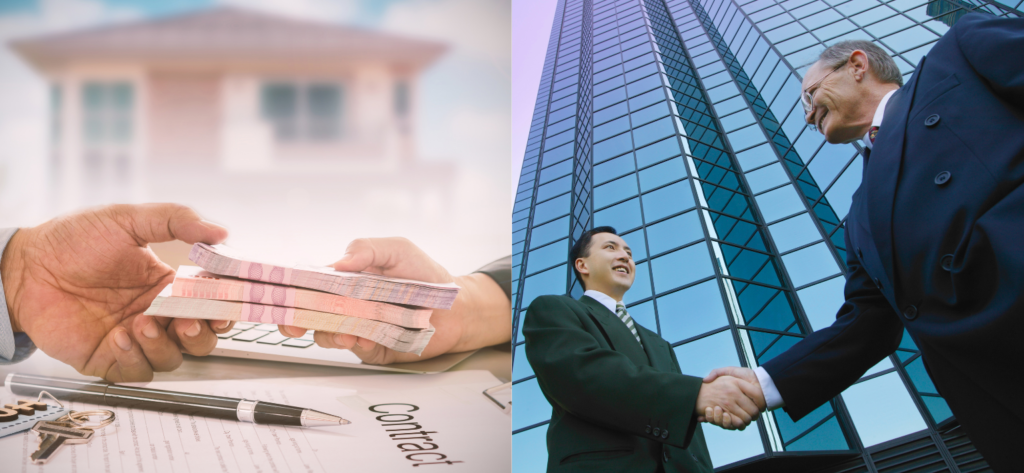 Business & Commercial Loan