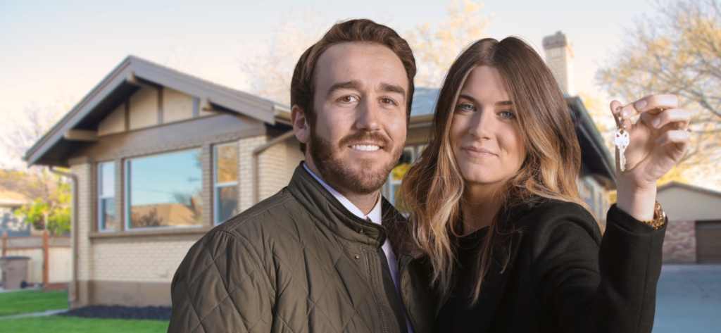 First Home Buyer Mortgage