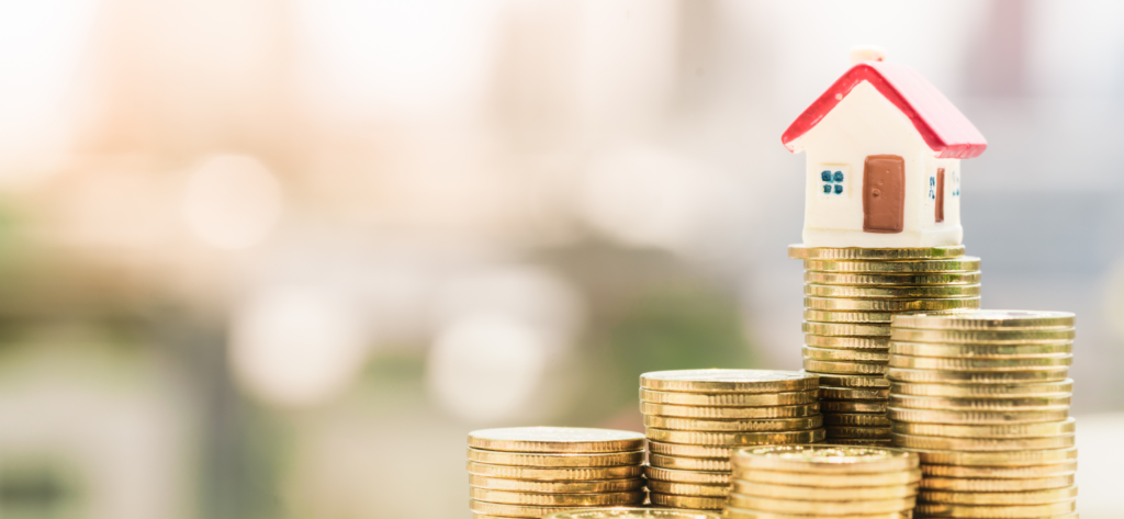 Investment Property Mortgage